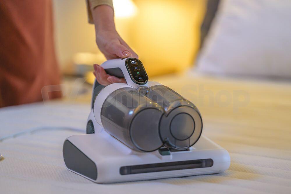 Čistič matrací Hoover HMC510UV 011 White