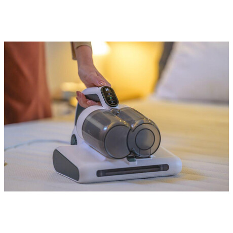 isti matrac Hoover HMC510UV 011 White