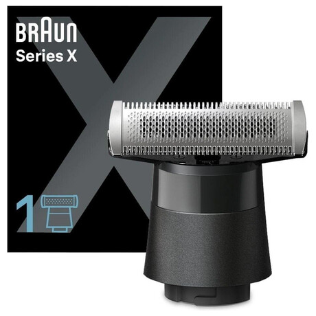 Braun XT20 (foto 1)