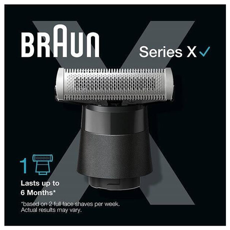 Braun XT20 (foto 2)