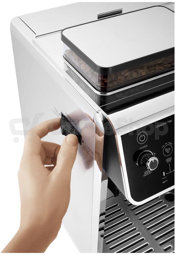 Pákové espresso Catler ES 910