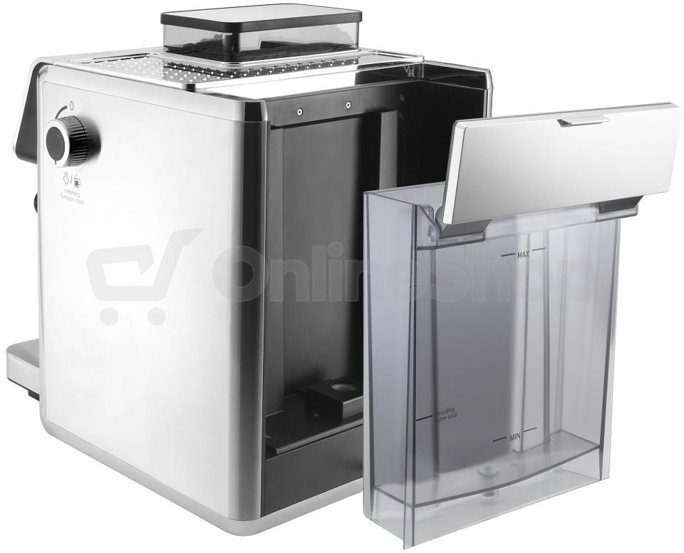 Pákové espresso Catler ES 910