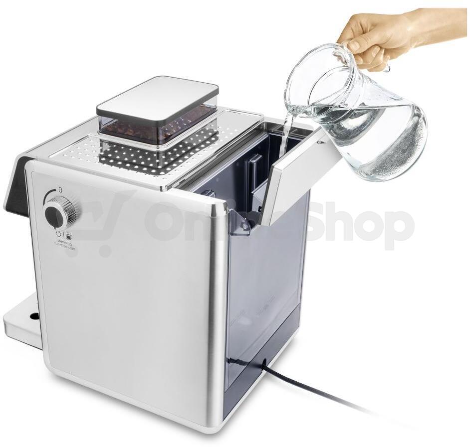 Pákové espresso Catler ES 910