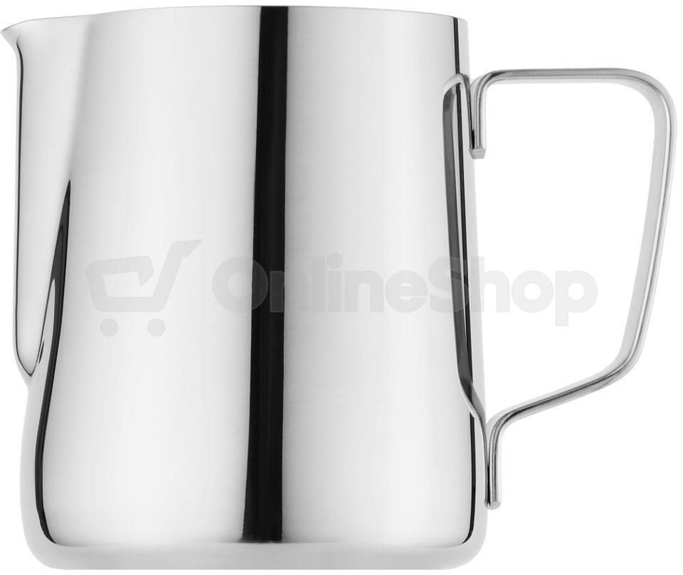 Pákové espresso Catler ES 910