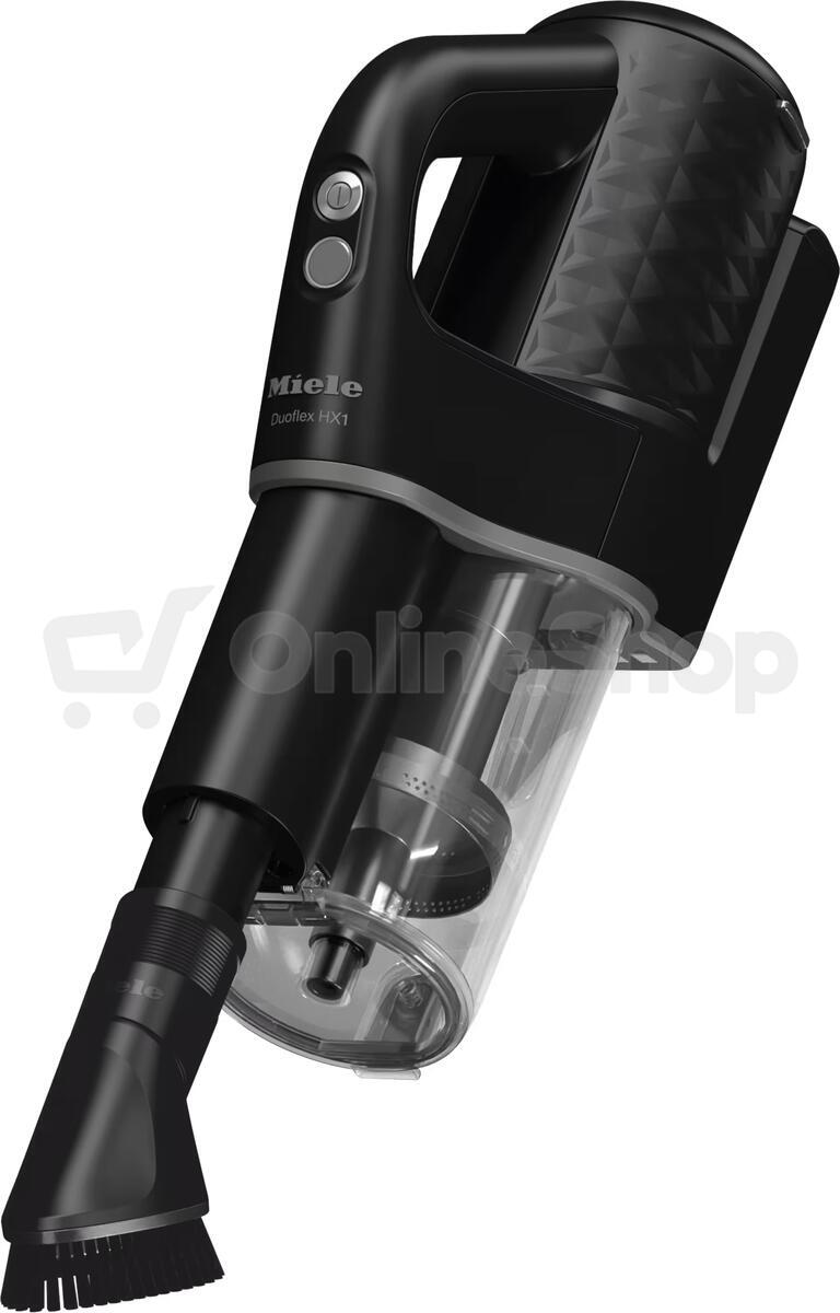 Tyčový vysavač Miele Duoflex HX1 Cat & Dog