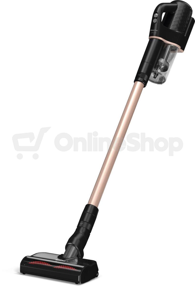 Tyčový vysavač Miele Duoflex HX1 Total Care