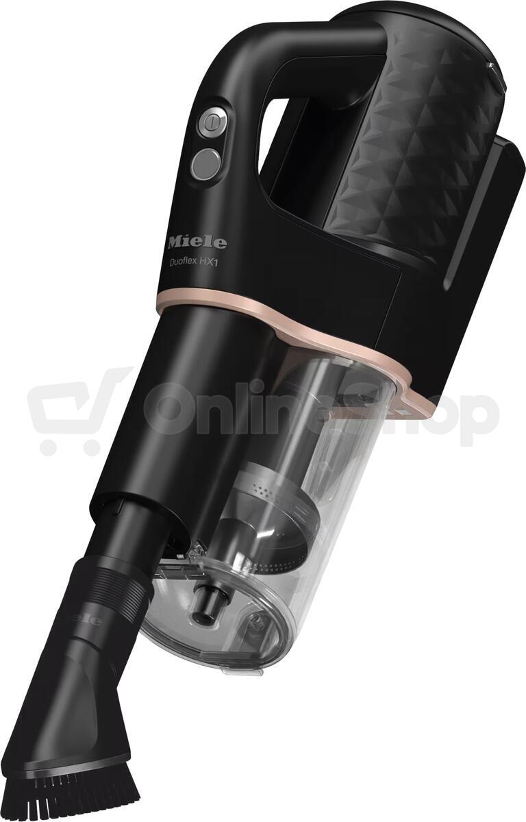Tyčový vysavač Miele Duoflex HX1 Total Care