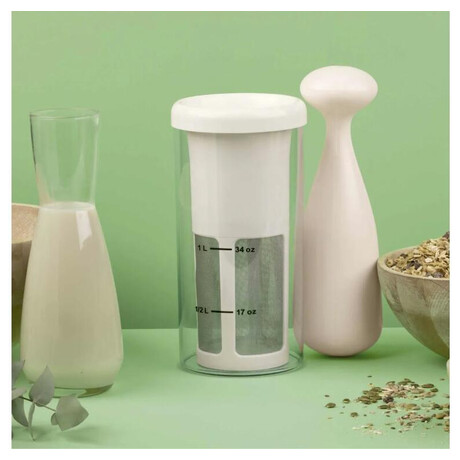 Vrobnk rostlinnho mlka JATA Milker JELV2300