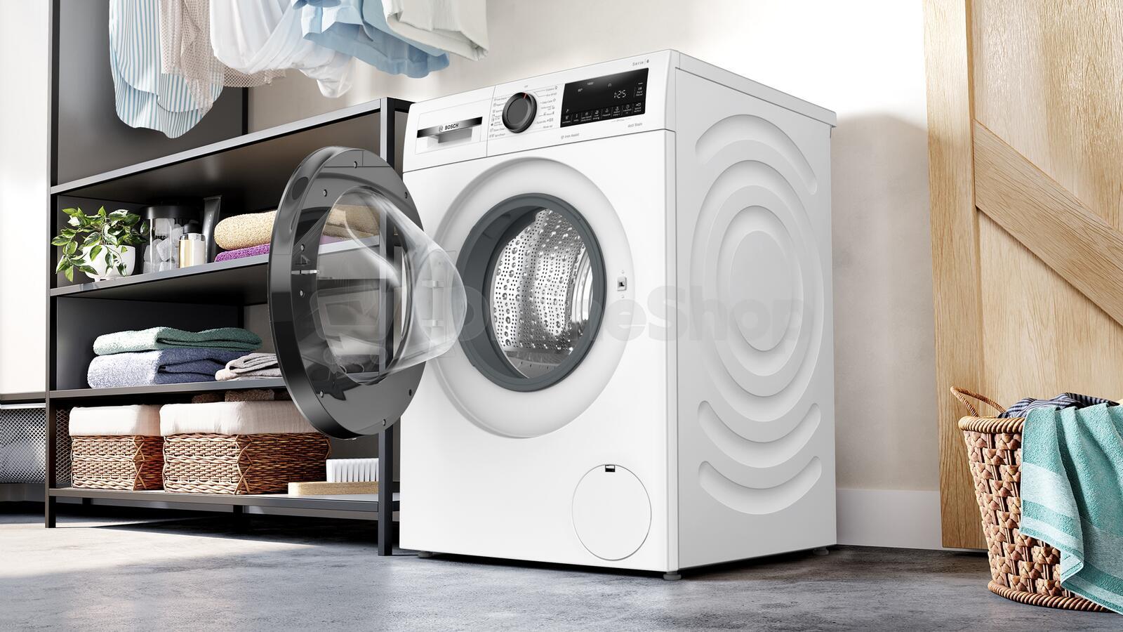 Pračka Bosch WGG244Z3BY Serie 6