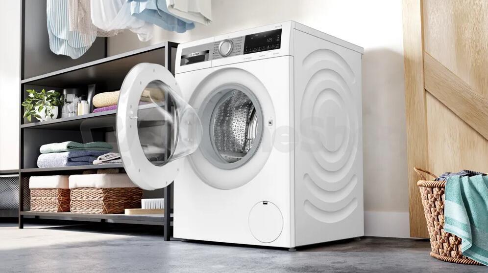 Pračka Bosch WGG244Z9BY