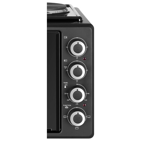 ECG ETH 3501B