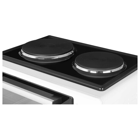 Elektrick trouba ECG ETH 3502W