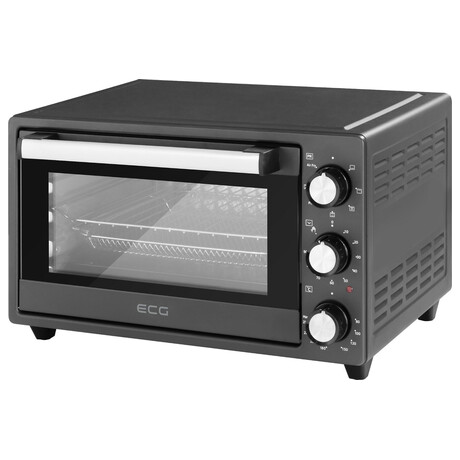 ECG ET2001B Airfry (foto 1)