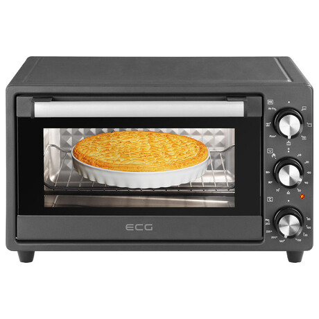 ECG ET2001B Airfry (foto 3)