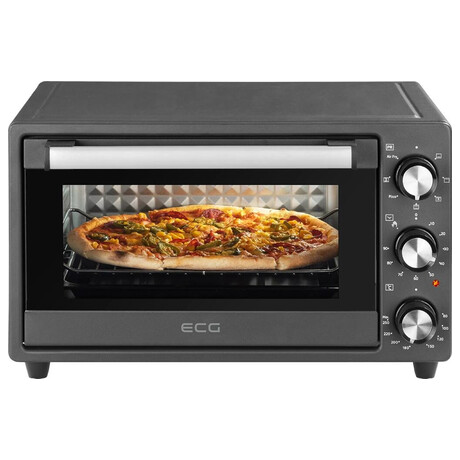 ECG ET2001B Airfry (foto 4)