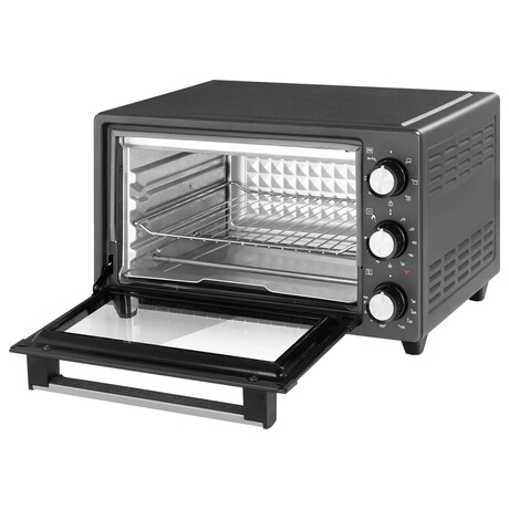 ECG ET2001B Airfry (foto 2)