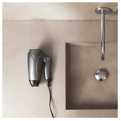 Cecotec 4327, Bamba Ionicare Power&Go Black (foto 2)