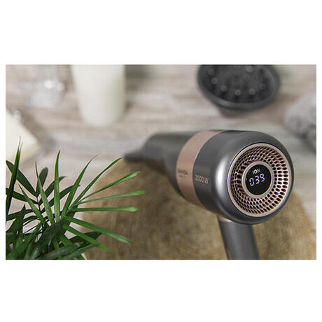Cecotec 4225, Bamba IoniCare 6000 (foto 1)