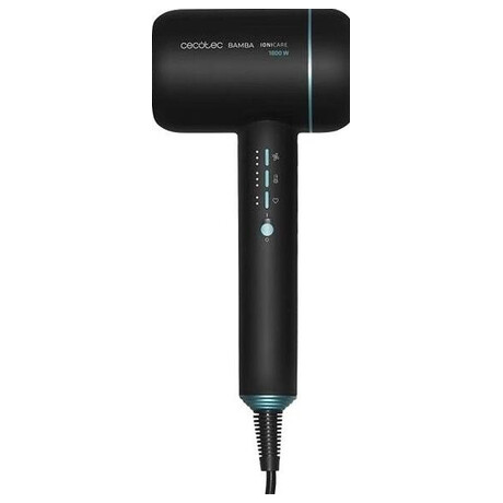 Cecotec 4226, Bamba IoniCare 6000 (foto 1)