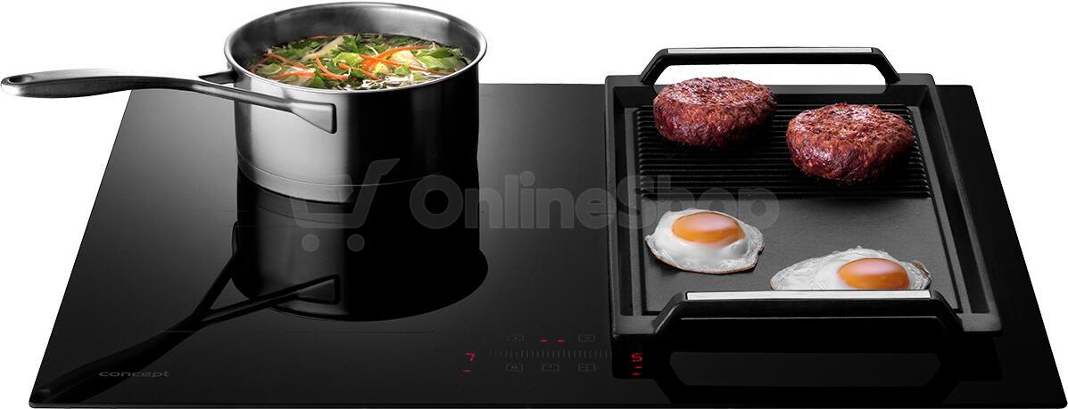 Indukční deska Concept IDV5160