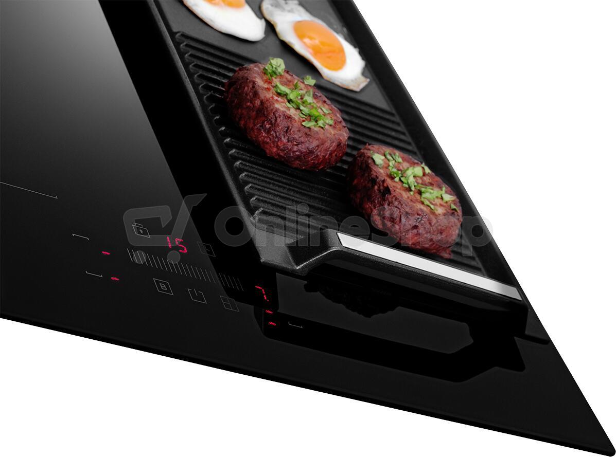 Indukční deska Concept IDV5160