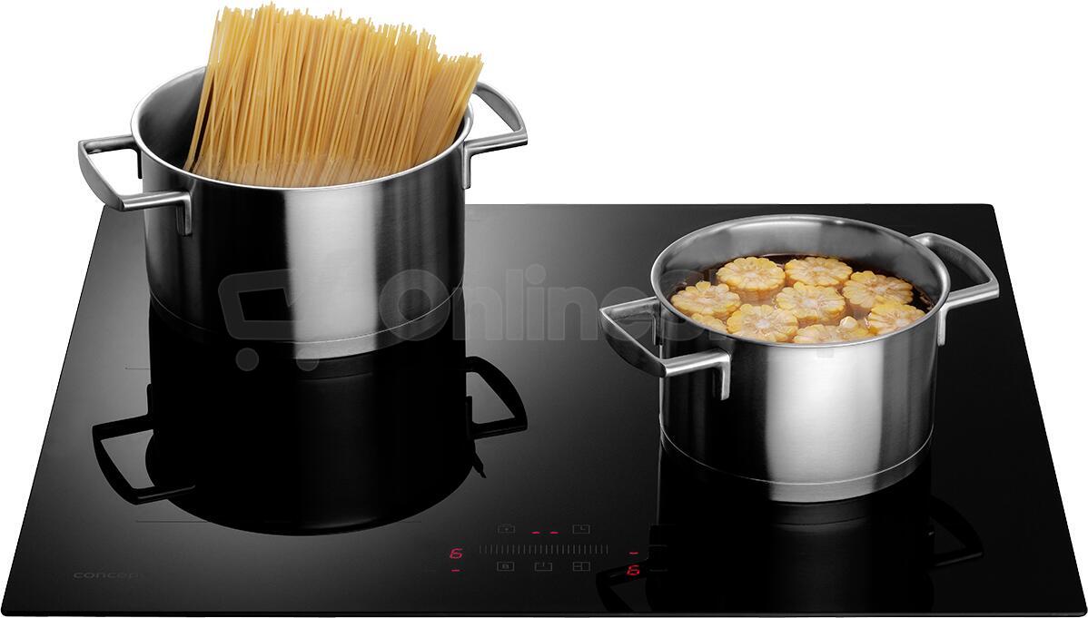 Indukční deska Concept IDV5160