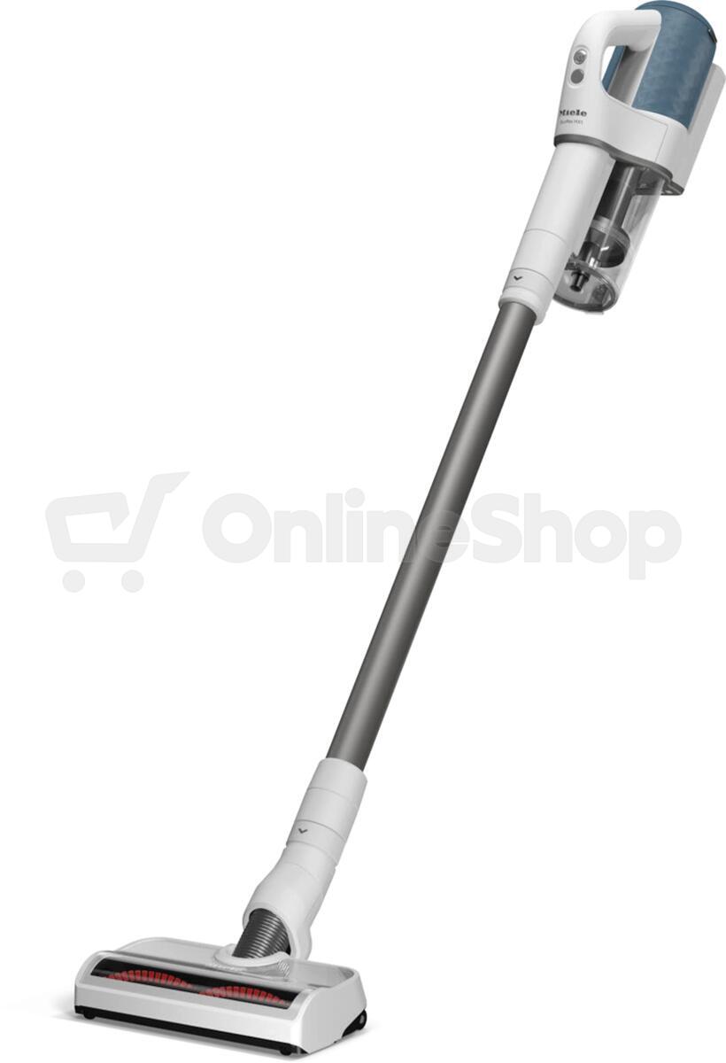 Tyčový vysavač Miele Duoflex HX1, nordic modrá
