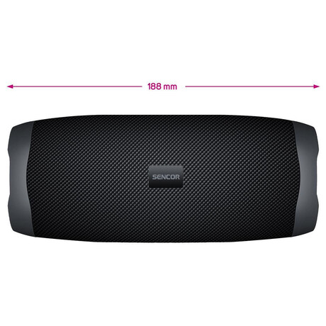 Sencor SSS 5200 TIDE (foto 7)