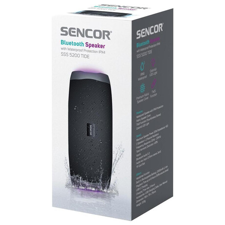 Sencor SSS 5200 TIDE (foto 8)