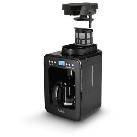 Kvovar Lauben Grind&Drip Coffee Maker 600BB