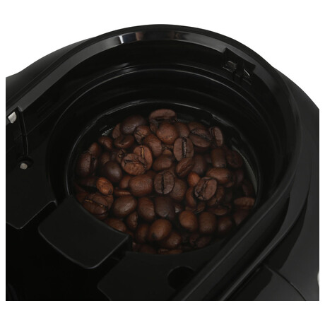 Lauben Grind&Drip Coffee Maker 600BB (foto 2)