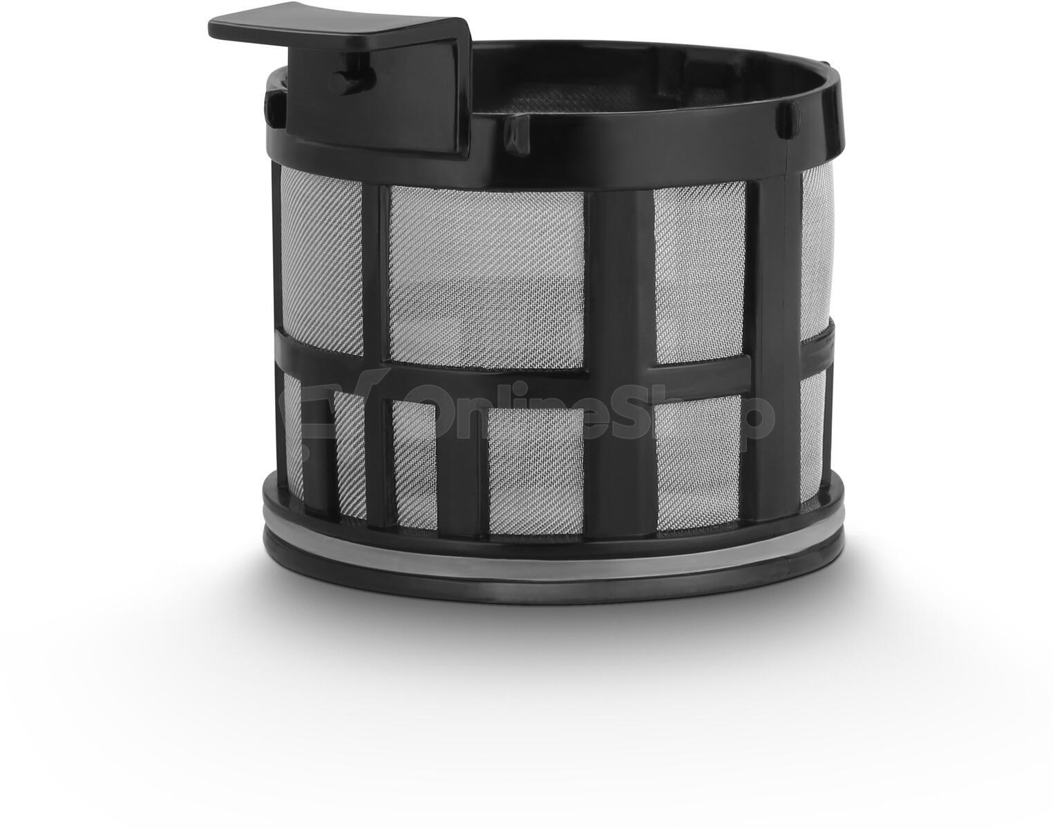 Kávovar Lauben Grind&Drip Coffee Maker 600BB