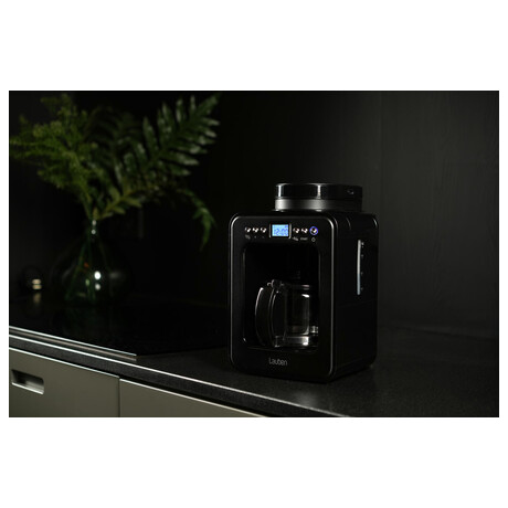 Kvovar Lauben Grind&Drip Coffee Maker 600BB