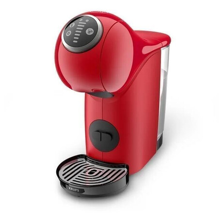 Kvovar Krups KP340531 Nescaf Dolce Gusto Genio S Plus, erven