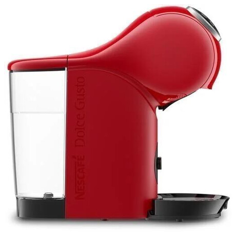 Kvovar Krups KP340531 Nescaf Dolce Gusto Genio S Plus, erven