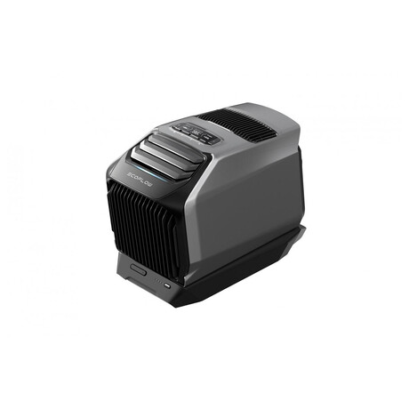 ECOFLOW WAVE 2&nbsp;Bundle +&nbsp;baterie (foto 2)