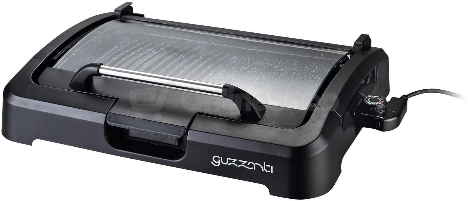 Gril Guzzanti GZ 343