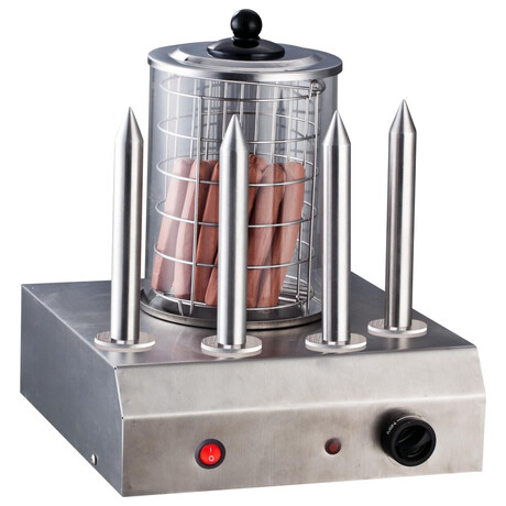 Hotdogova Guzzanti GZ 464