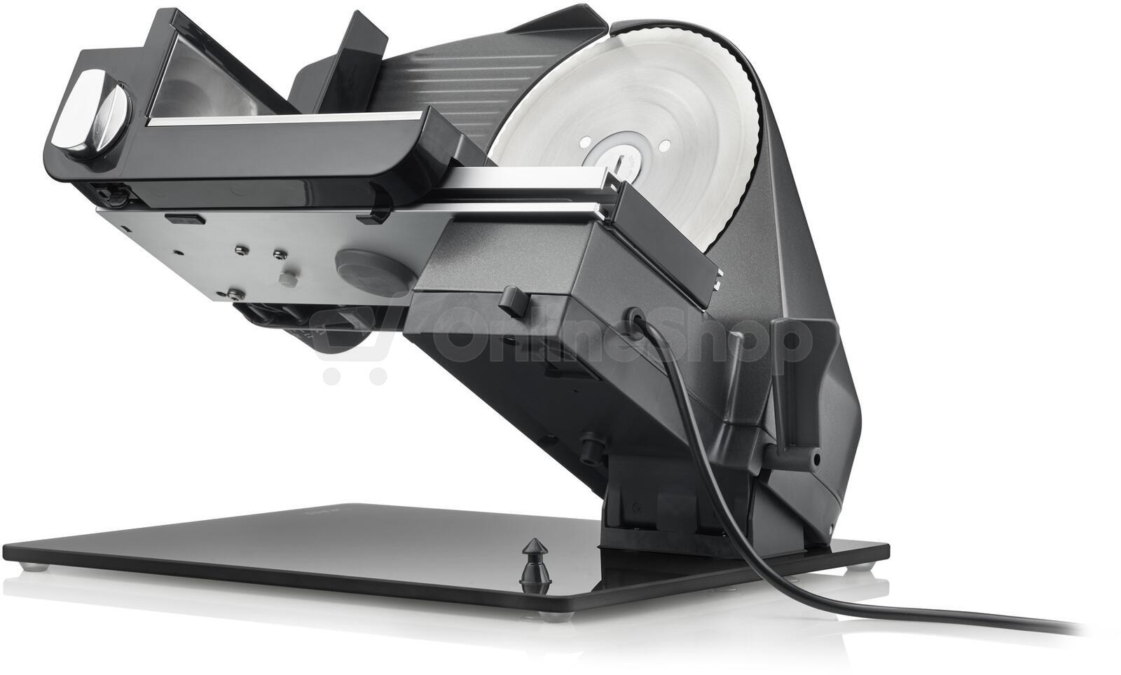 Elektrický kráječ Graef Classic C 95