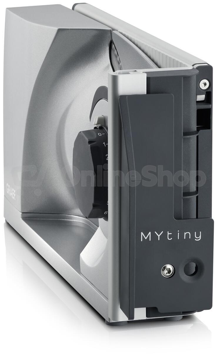 Elektrický kráječ Graef MYtiny MT 1000