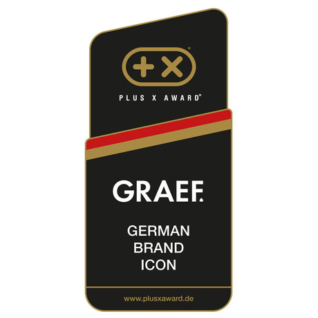 GRAEF MYtiny MT&nbsp;1000 (foto 13)