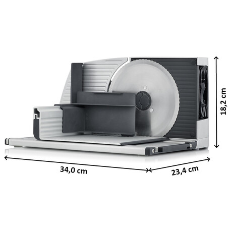 GRAEF MYtiny MT&nbsp;1000 (foto 6)