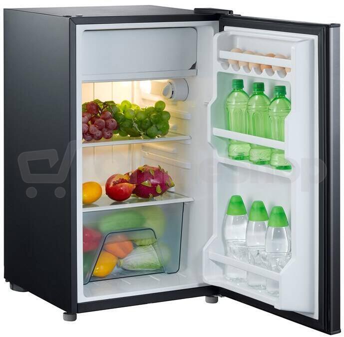 Chladnička Guzzanti GZ 102A