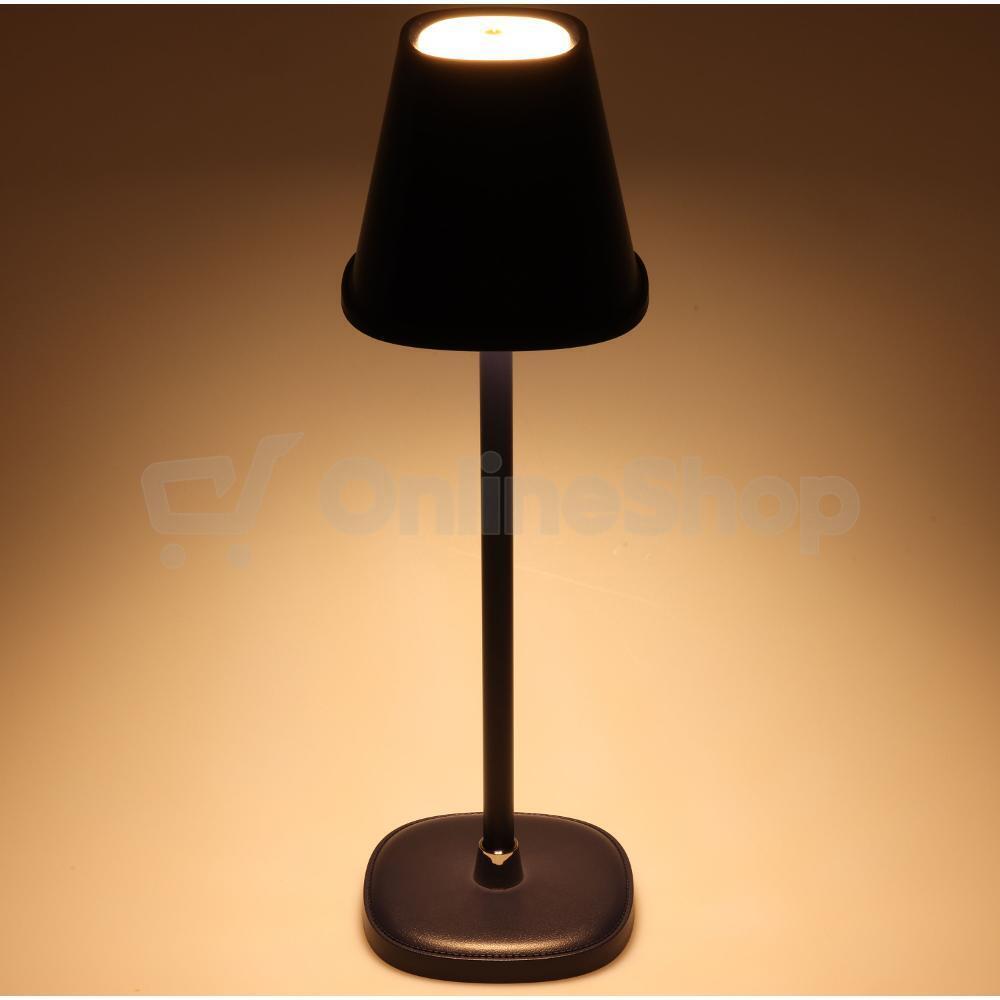LED lampa Retlux RTL 207