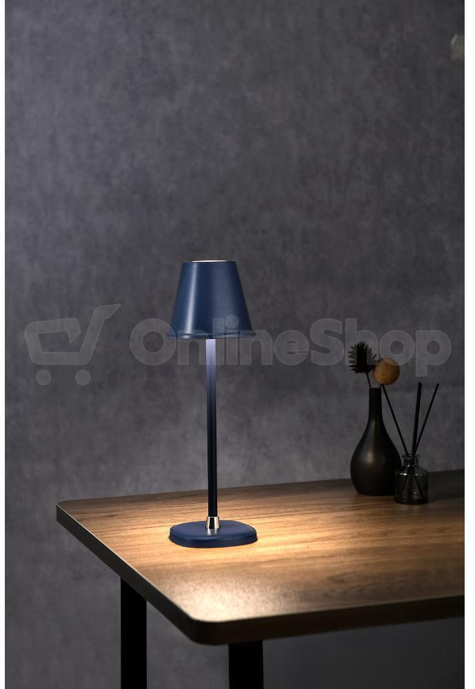 LED lampa Retlux RTL 207