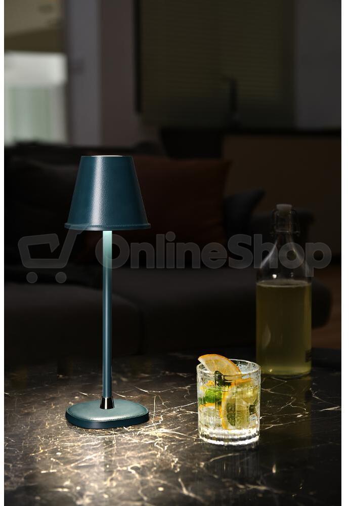 LED lampa Retlux RTL 207