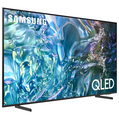 UHD QLED TV Samsung QE65Q60D