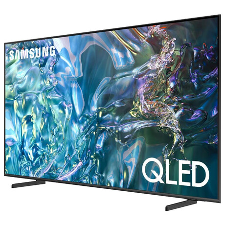 UHD QLED TV Samsung QE65Q60D