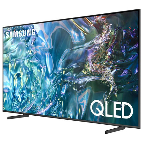 UHD QLED TV Samsung QE85Q60D