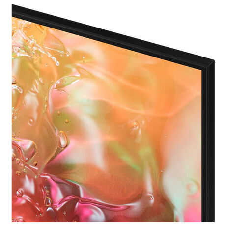 UHD LED TV Samsung UE65DU7172